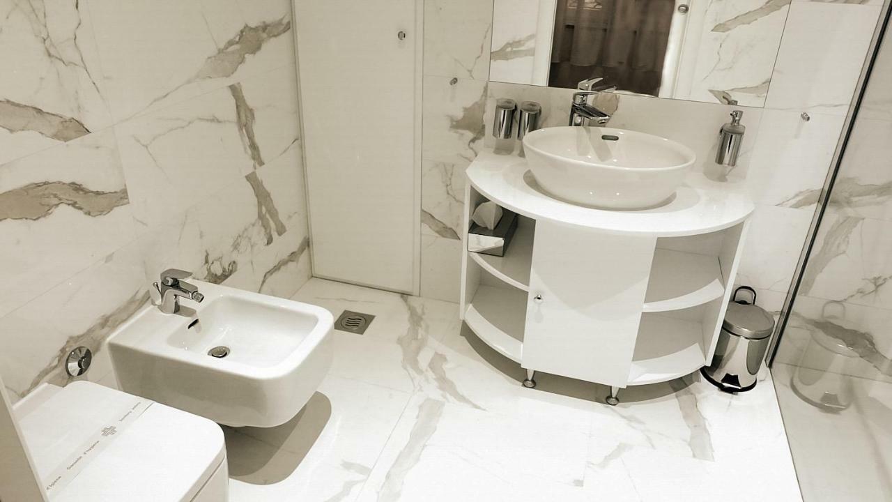Old Square Studio Apartment Split Luaran gambar