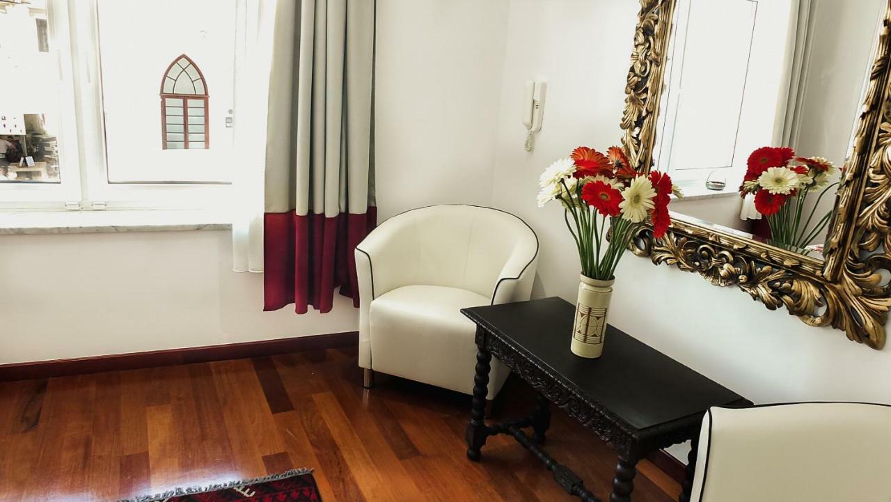 Old Square Studio Apartment Split Luaran gambar
